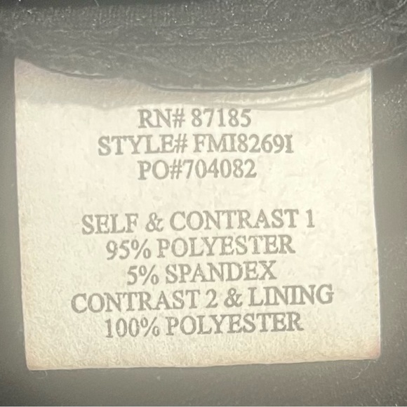 Ruby Rox dress - Picture 6 of 7